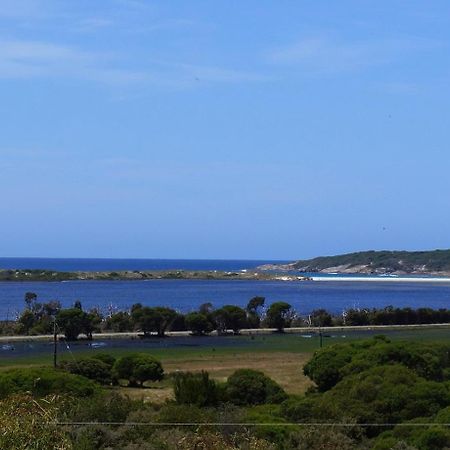 Villa Eagles Nest Ocean Lookout Coastal Couple Getaway Denmark Exterior foto
