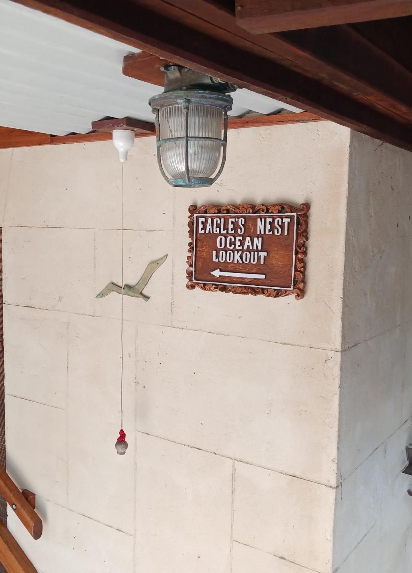Villa Eagles Nest Ocean Lookout Coastal Couple Getaway Denmark Exterior foto