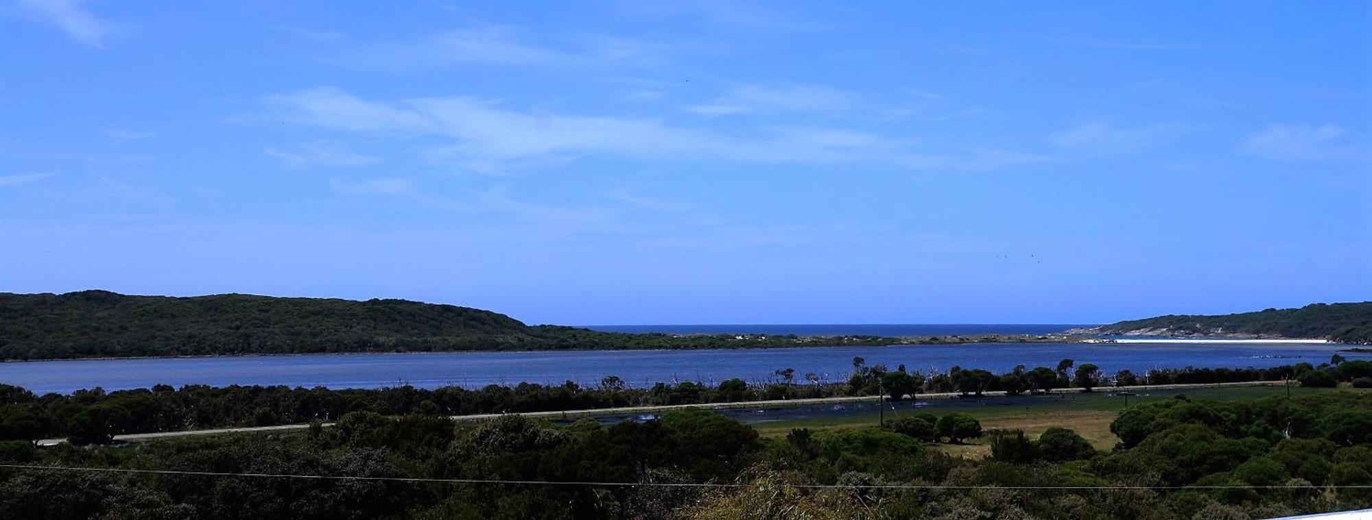 Villa Eagles Nest Ocean Lookout Coastal Couple Getaway Denmark Exterior foto