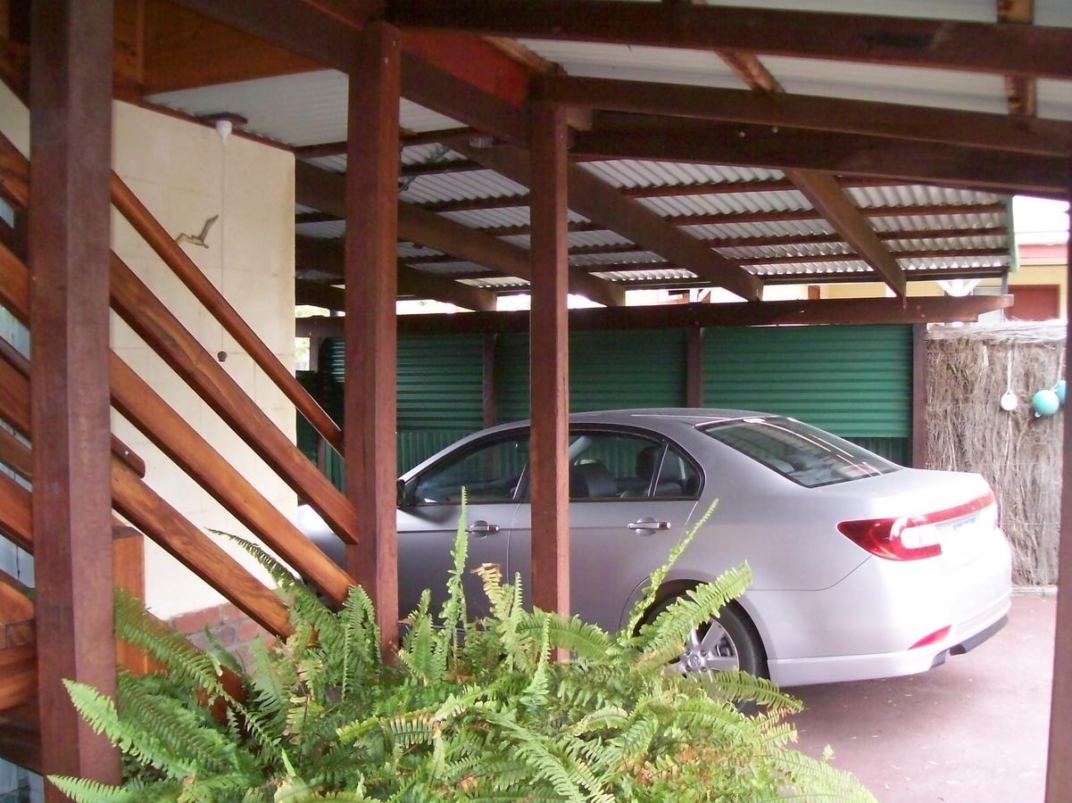 Villa Eagles Nest Ocean Lookout Coastal Couple Getaway Denmark Exterior foto
