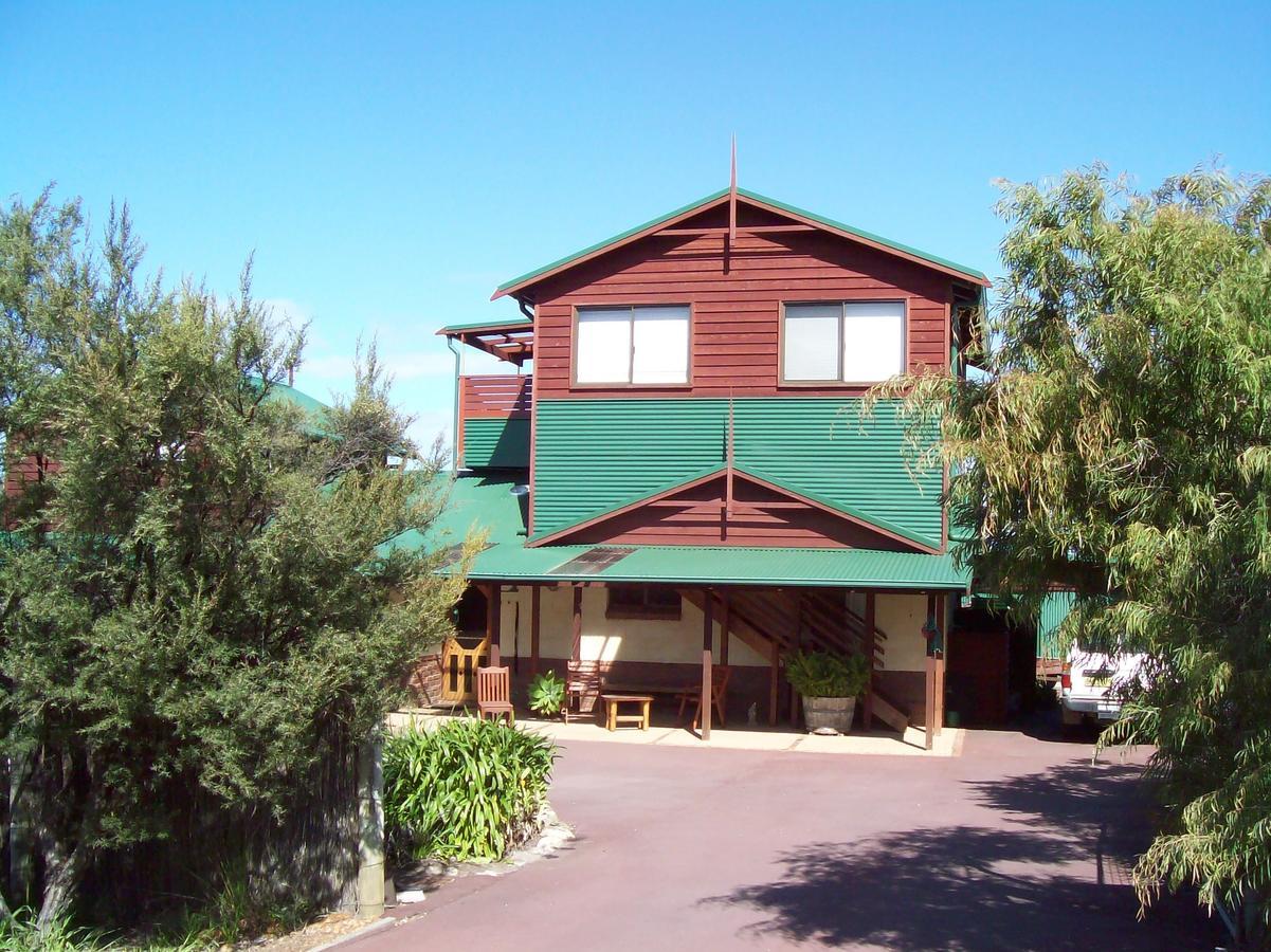 Villa Eagles Nest Ocean Lookout Coastal Couple Getaway Denmark Exterior foto