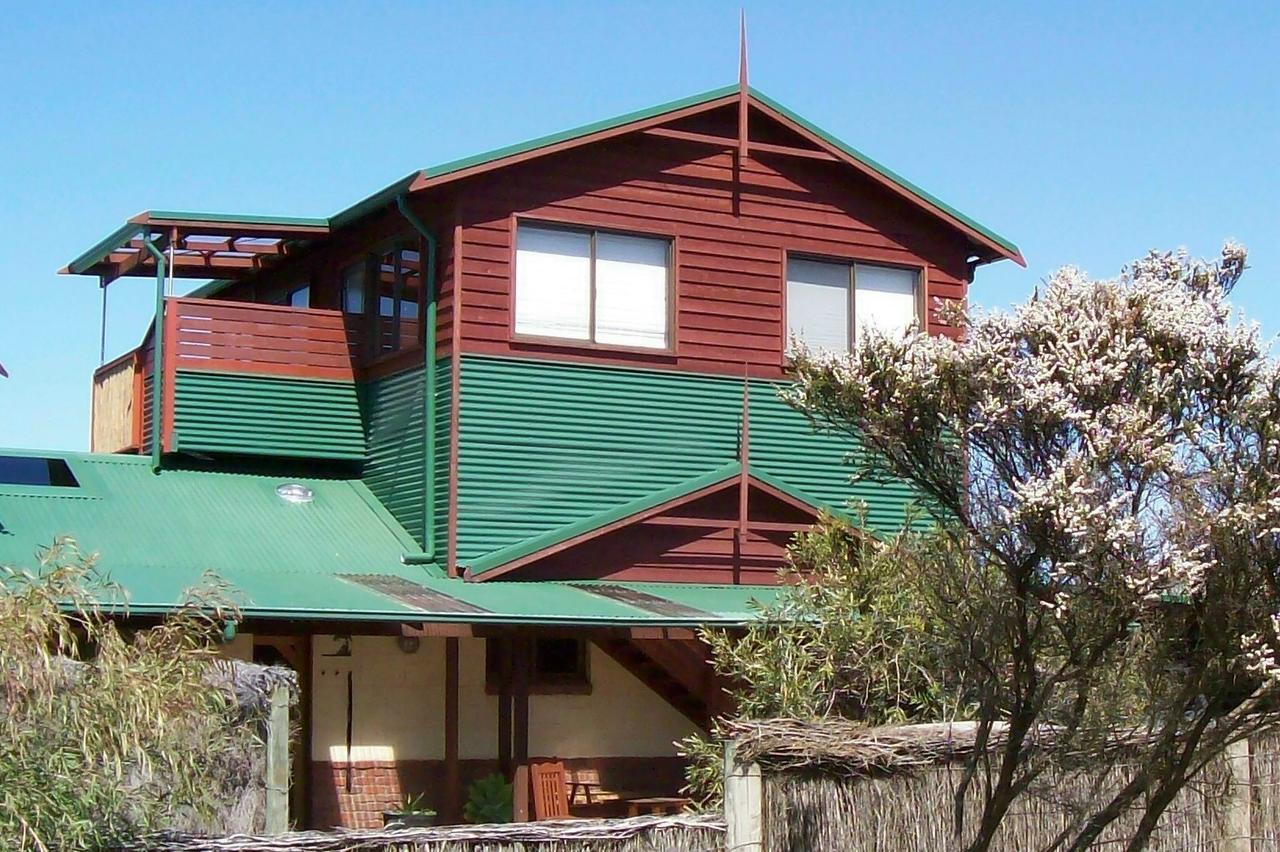 Villa Eagles Nest Ocean Lookout Coastal Couple Getaway Denmark Exterior foto